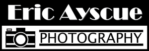 Eric Ayscue Photography and Film Logo