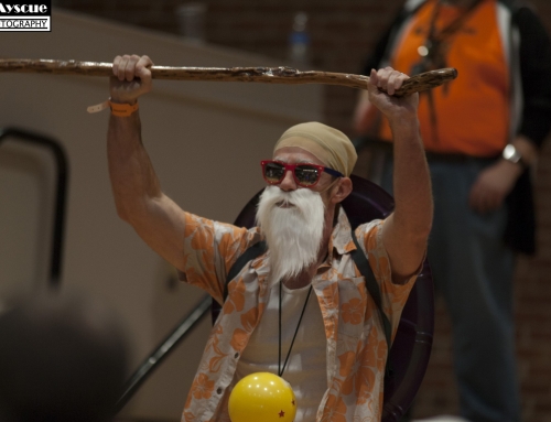Master Roshi